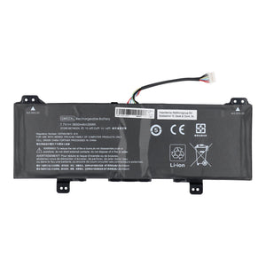 Laptop accu 3600 mah