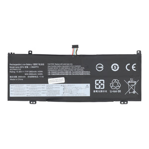 Laptop accu 2850 mah