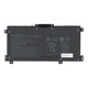 Laptop accu 11.55v 4400mah