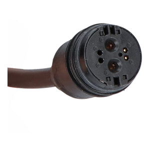 Impulse bmz acculader e-bike 42v 4a rosenberger