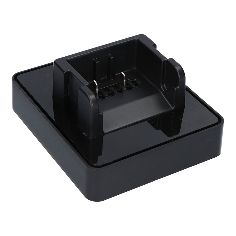 Load image into Gallery viewer, Panasonic acculader set 26v
