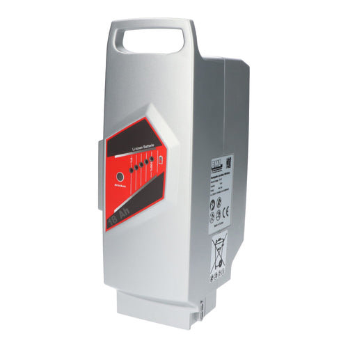 Panasonic fietsaccu 25.2v 18ah