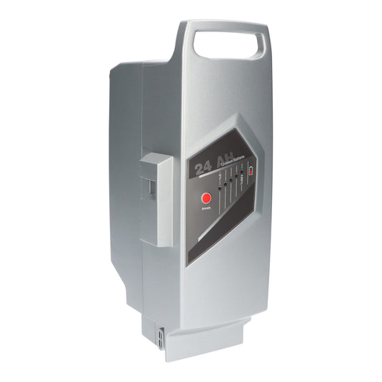 Panasonic fietsaccu 25.2v 23.2ah