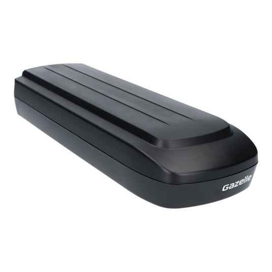 Gazelle impulse goud fietsaccu 36v 11.4ah