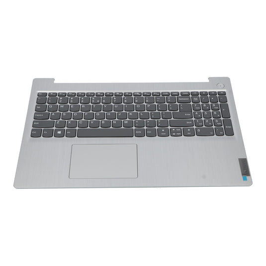 Lenovo laptop toetsenbord qwerty us +top cover