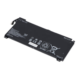 Replacement parts laptop accu 5600mah