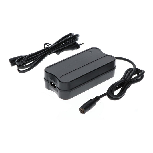 Replacement parts acculader e-bike 42v 2a 1-polig