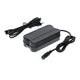 Replacement parts acculader e-bike 42v 2a 1-polig
