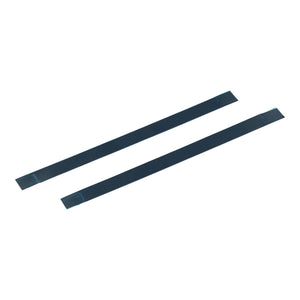 Laptop lcd scherm plakstrip set (2 stuks)