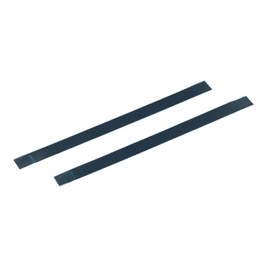 Laptop lcd scherm plakstrip set (2 stuks)