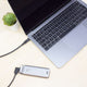 Act usb kabel ac7406 zwart 1 m