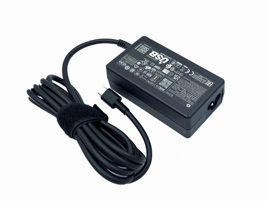 Hp ac adapter 65w usb-c
