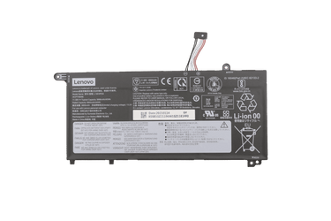 Lenovo laptop accu 3890mah