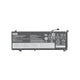 Lenovo laptop accu 3770 mah