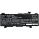 Laptop accu 5900mah