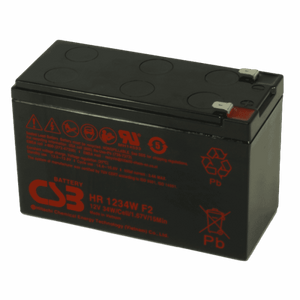 Csb ups batterij vervangingsset rbc17