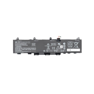 Hp laptop accu 4400 mah