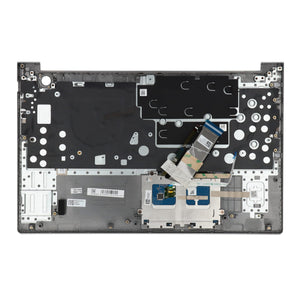 Ty lenovo laptop toetsenbord azer be + top cover