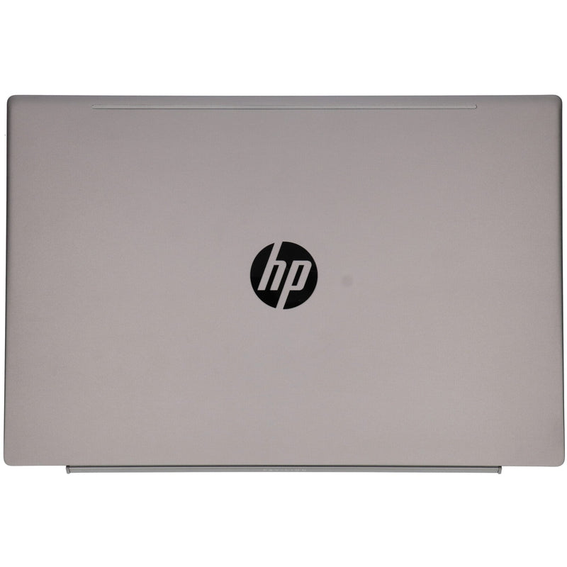Load image into Gallery viewer, Hp laptop lcd back cover - zilver - 220 250nits modellen
