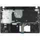 Acer laptop toetsenbord qwerty us + top cover