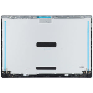 Acer laptop lcd back cover - zilver
