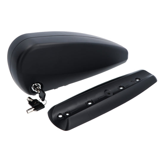 Douze cycles bmz brose down tube fietsaccu 36v 17.5ah