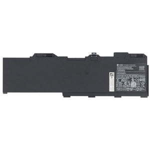 Hp laptop accu 3050 mah