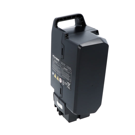 Panasonic stb fietsaccu 36v 16.75 ah