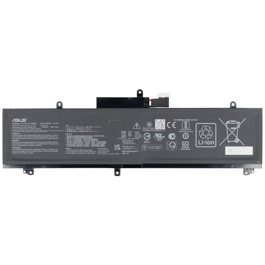 Asus laptop accu