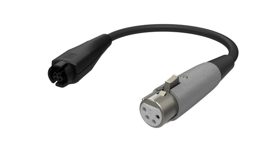 E-vision e-bike vision yamaha pw-x pw,se,te - adapter kabel