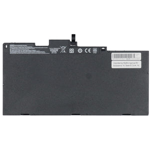 Laptop accu 3400mah