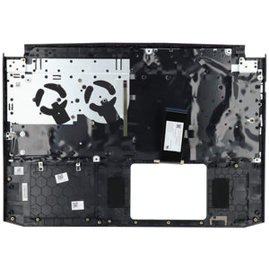 Ty acer laptop toetsenbord qwer us + top cover