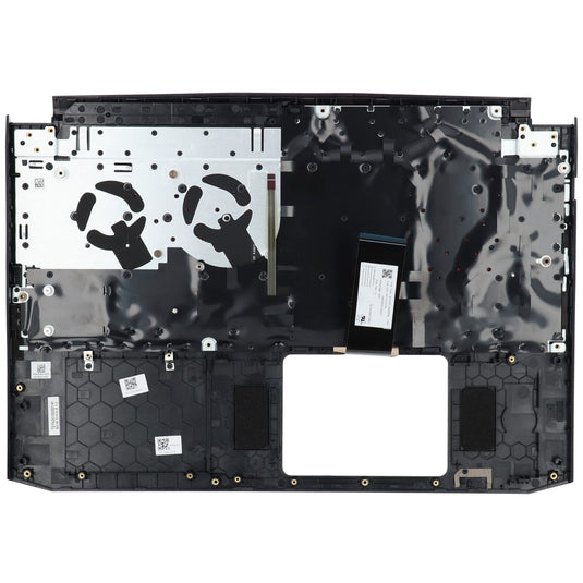 Acer laptop toetsenbord qwerty us + top cover