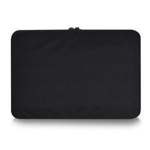 Act urban, laptop sleeve 14.1 inch, zwart grijs