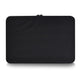Act urban, laptop sleeve 14.1 inch, zwart grijs