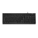 Act business toetsenbord usb (qwerty us layout)