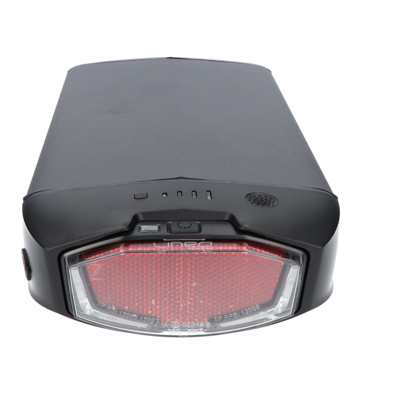 Load image into Gallery viewer, Replacement parts compatible fietsaccu mihatra 36v 14.5ah
