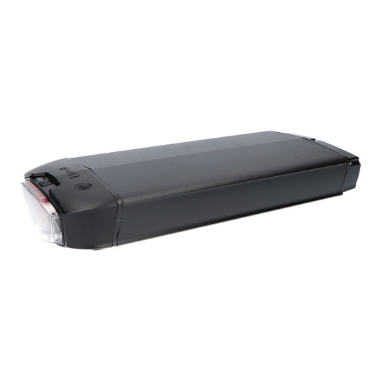 Replacement parts compatible fietsaccu mihatra 36v 14.5ah