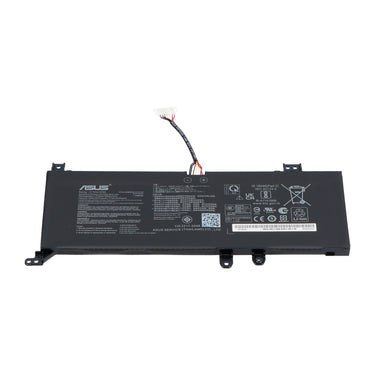 Asus laptop accu 4800mah