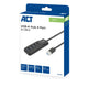 Usb-a hub 3.0, 4 port usb-a