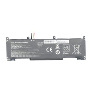 Laptop accu 3550mah