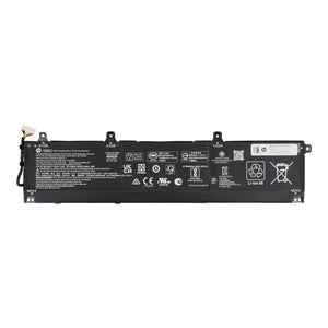 Hp laptop accu 3580 mah