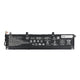 Hp laptop accu 3580 mah