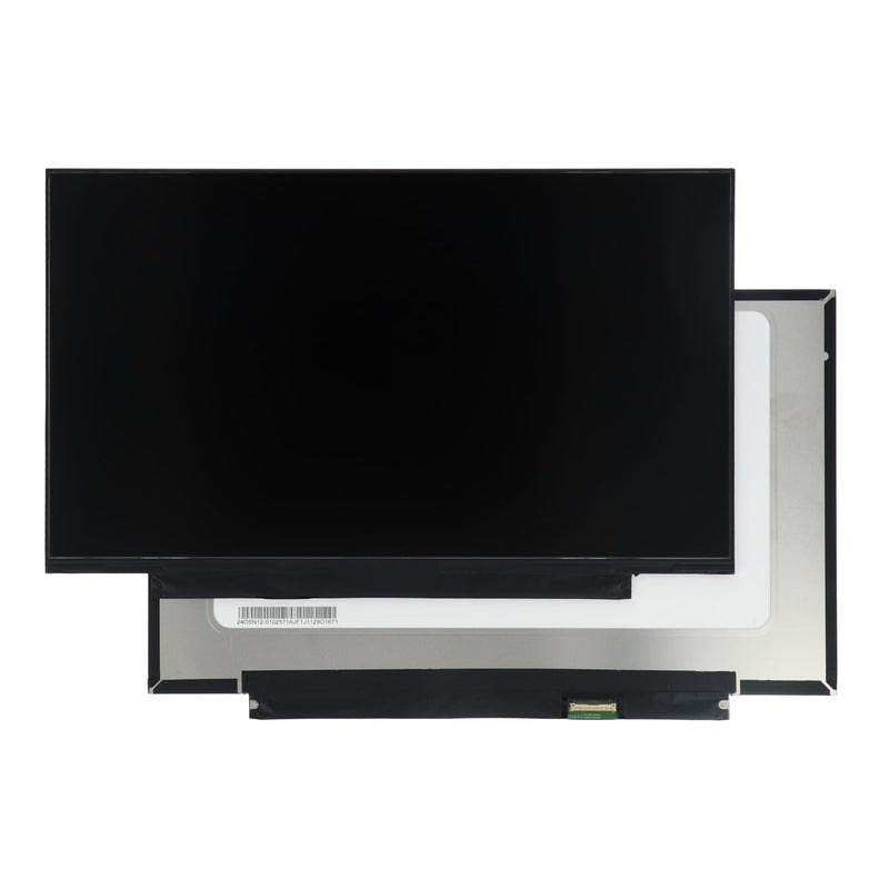 Load image into Gallery viewer, 14.0 inch lcd scherm 1920x1080 mat, 40pin 20mm, ips, touch
