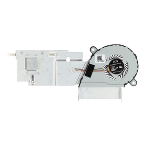 Acer laptop koeler + heatsink
