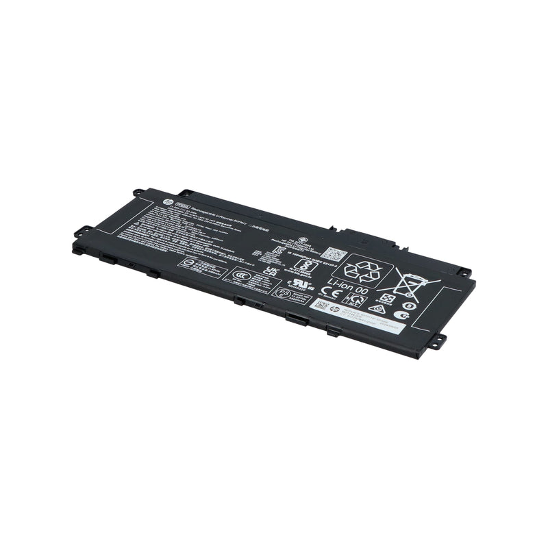 Load image into Gallery viewer, Hp laptop accu 3560 mah

