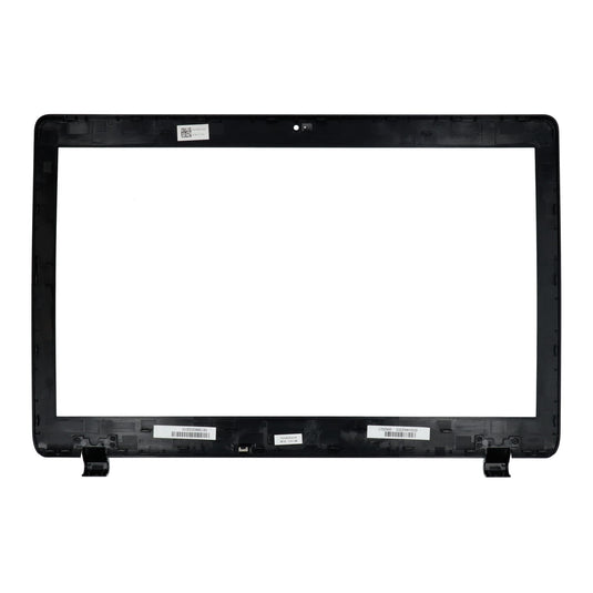 Acer laptop lcd bezel - zwart