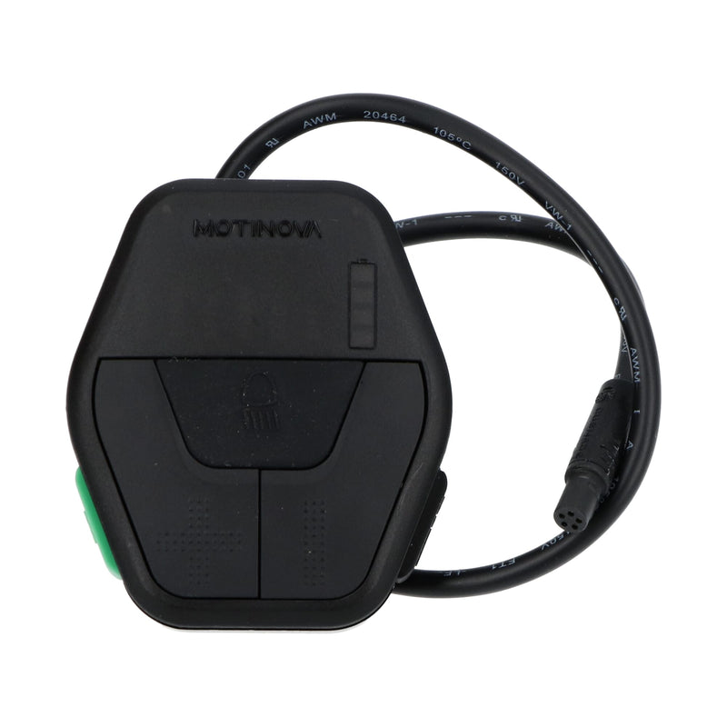 Load image into Gallery viewer, Motinova button cn301 cus 125kbit
