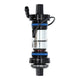 Motinova torque sensor 73mm