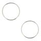 Motinova sluitring - 2mm*1+2.5mm*1 - cl=46mm